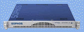 New Sophos Web Appliance