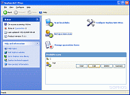 Sophos Screenshot